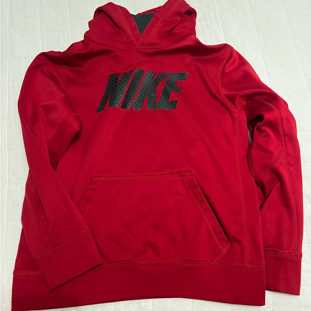 YL Nike hoodie